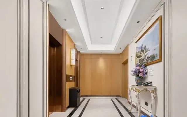 Vienna International Hotel Qingyang AukaiHuafu