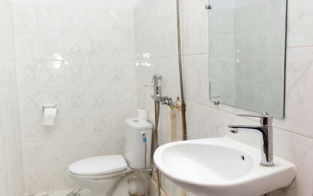 Hotel Erraha Dakhla