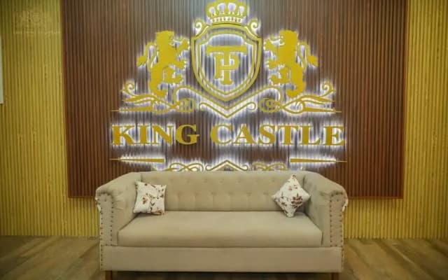 King Castle Lake Front by LAKSAM