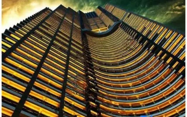 StayLuxia Boutique Hotel Gramercy