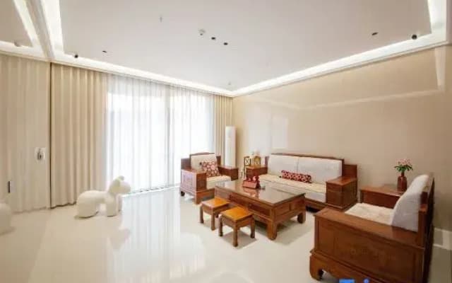 Pu Yuan Homestay