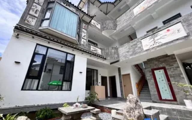 Dali Xintong Courtyard Life Luxury Design Meisu (Erhai Caicun Branch)