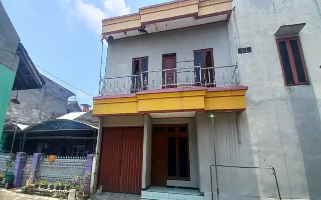 Hotel O 45 Guest House