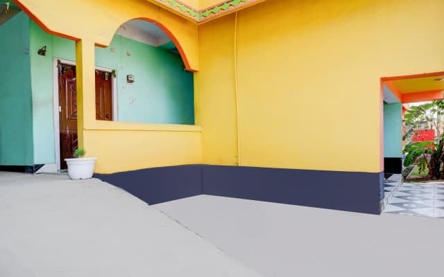 Hotel O Sunrise Guest House