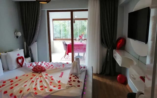 Kartepe Kosku