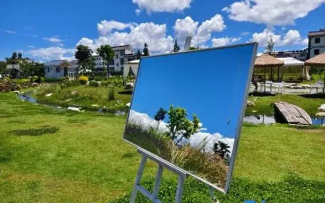 Yunsujian Homestay Hotel (Dali Haidong Town)
