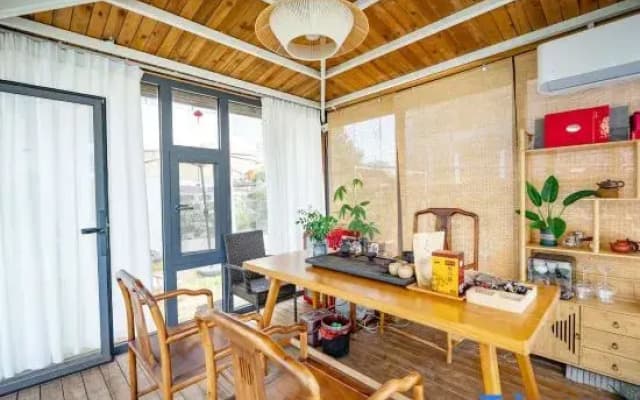 Weizhou Island Haipanwan Homestay