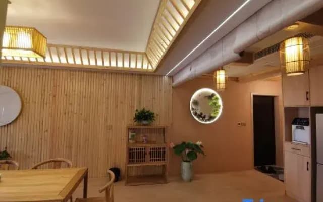 Susan Boutique Homestay