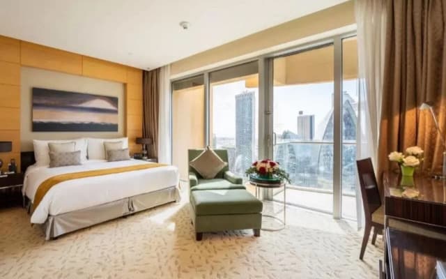 Fashion Avenue Dubai Mall - Burj Khalifa by The S Holiday Homes
