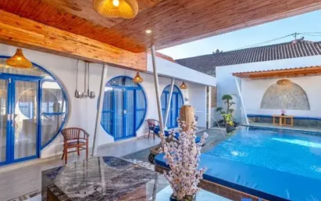Anny Guest House 2 by ecommerceloka