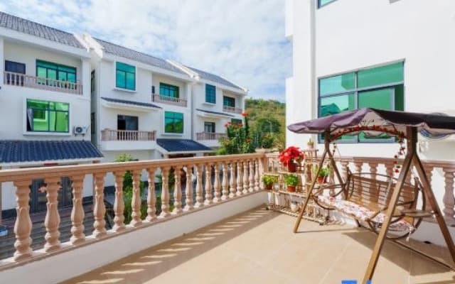 sanya Green Homestay(Nanshan Temple Branch)