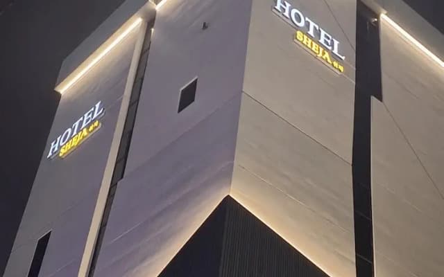 Hotel Sheja Masan