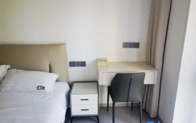 Yunjian Mengqi Homestay