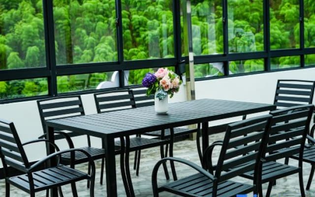 Anji Yunshang Mountain Stream View Holiday Home (Yunshang Grassland Resort)