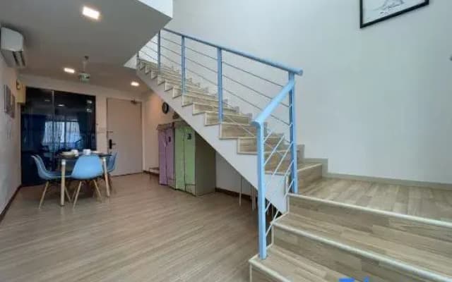 The Wave Suites Melaka by BEESTAY