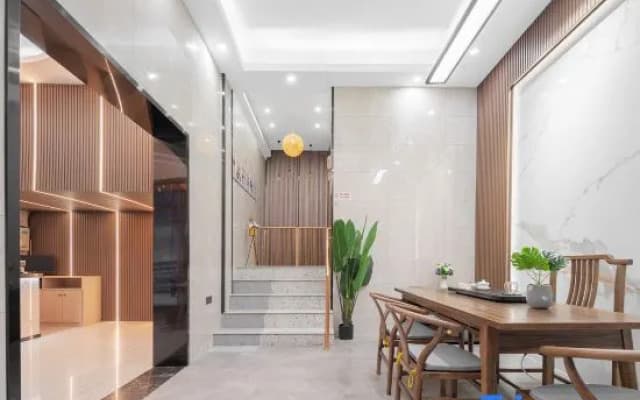 Yipin Business Travel Hotel (Xiamen Zhongshan Road Pedestrian Street)