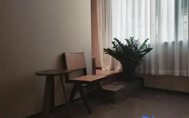Jijianli Bourbon Hotel (Sanya Mangrove Tree Resort World Branch)