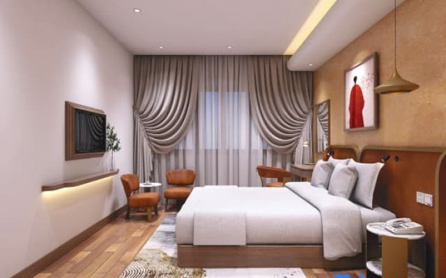 Valoria Premium Hanoi Hotel