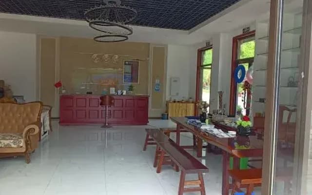 Baphi  sen Yueting Homestay