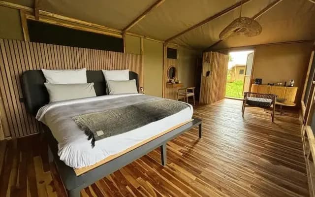 Anantya Serengeti