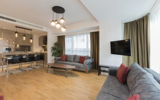 Classy Suite Taksim