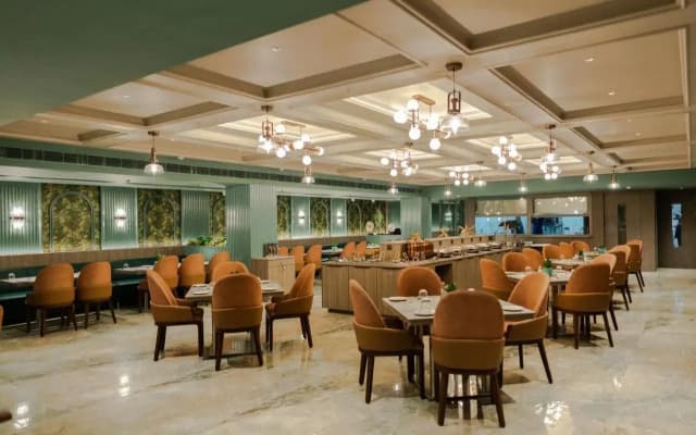 The Fern Residency Porbandar