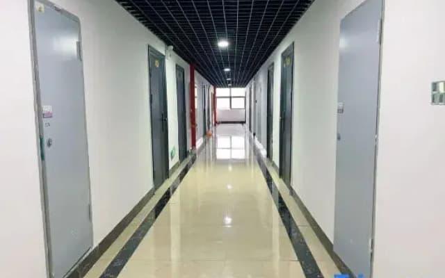 KeHan Boutique Apartment (Nanning Gaoxin Avenue)