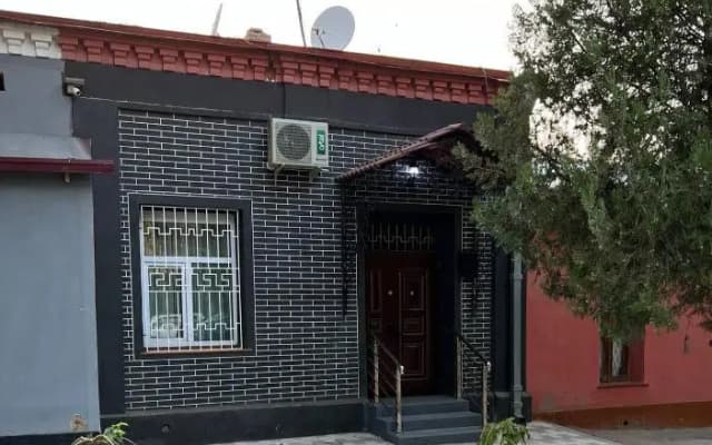 All inclusive guest house (Ол инклюзив гест хаус)