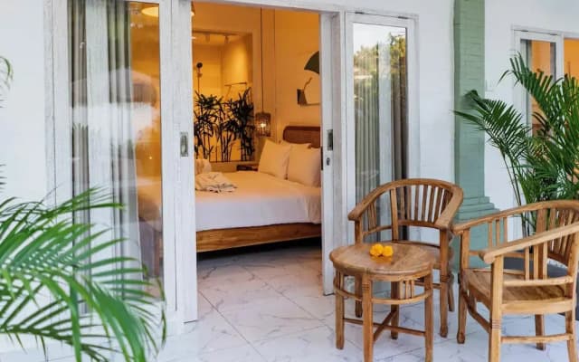 Dzen Greenfield Villa 3