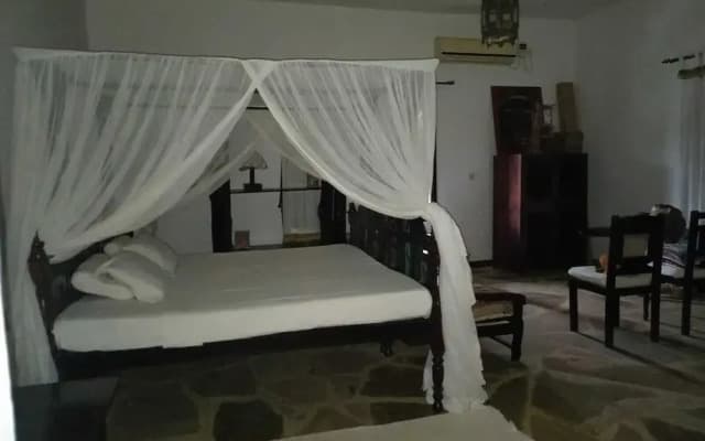 Soncini House