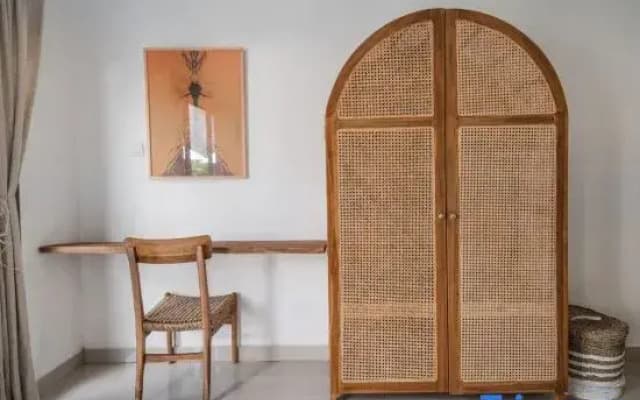 3BR Villa • Pool • XL Garden • Beautiful Rice Paddy View • Tumbak Bayuh/Pererenan
