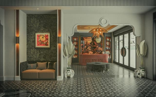 Cao Boutique Hotel