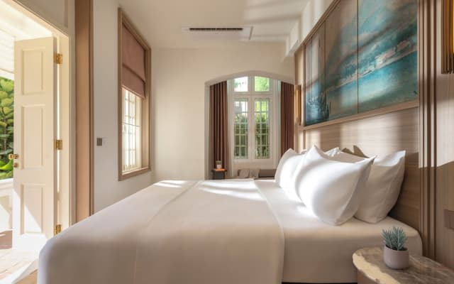 1926 Heritage Hotel Penang By The Unlimited Collection