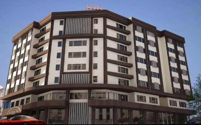 Hotel Tilmen