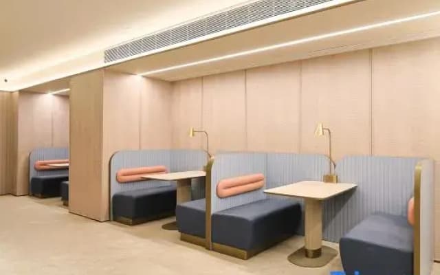 HanTing Hotel (Siping East Railway Station Tiedong Government)