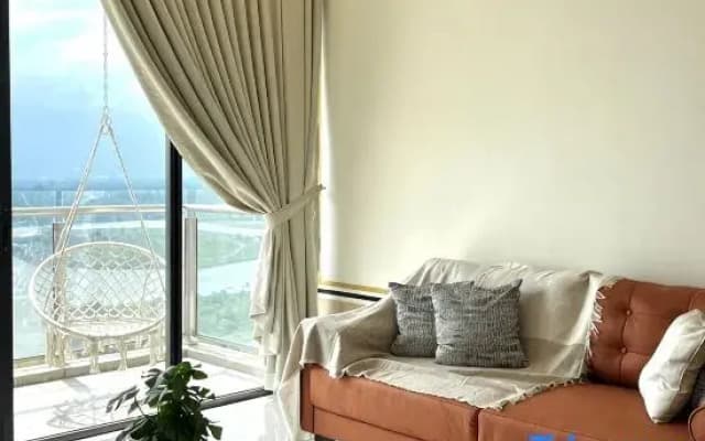 Bora, Frelories Seaview Suite by Antlerzone