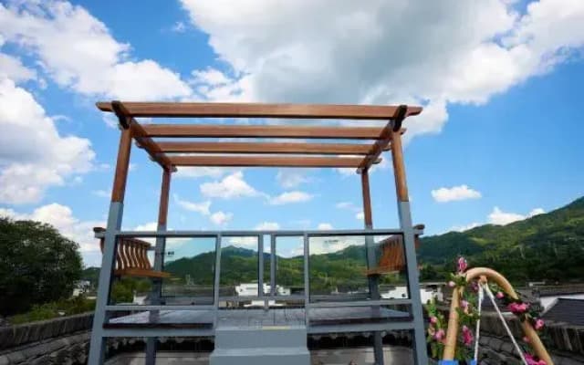 Cheng Kan Lezhisu Homestay (Yongxing Lake)