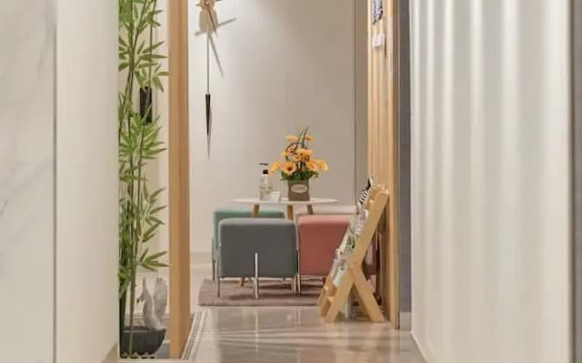 Snowflower Guesthouse