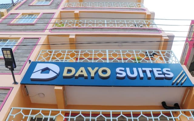 Dayo Suites And Hotel