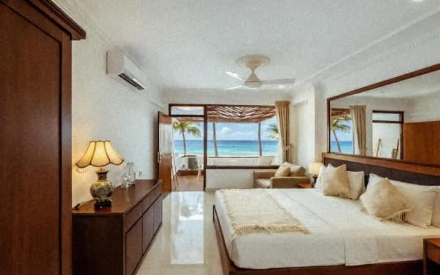 Beach House Goviyapana