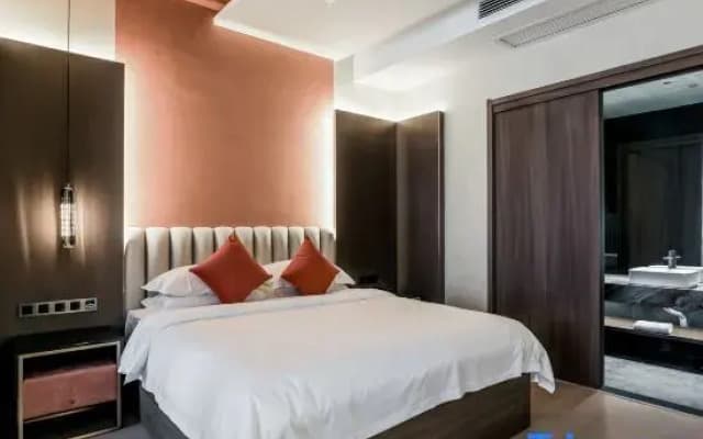XI GU Hotel