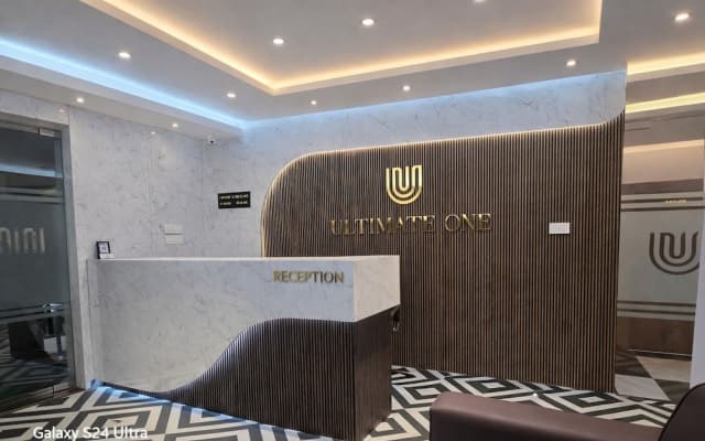 Hotel Ultimate One