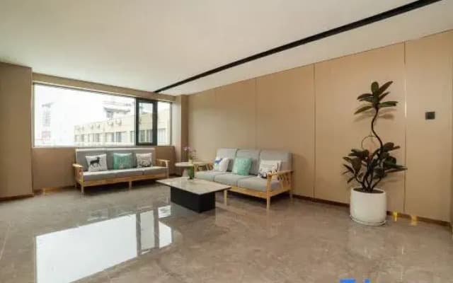 Meihao EZZI Hotel (Yuxi Xinping Ethnic Square)