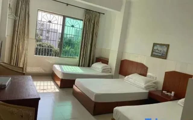 Yuanxinglou Hostel