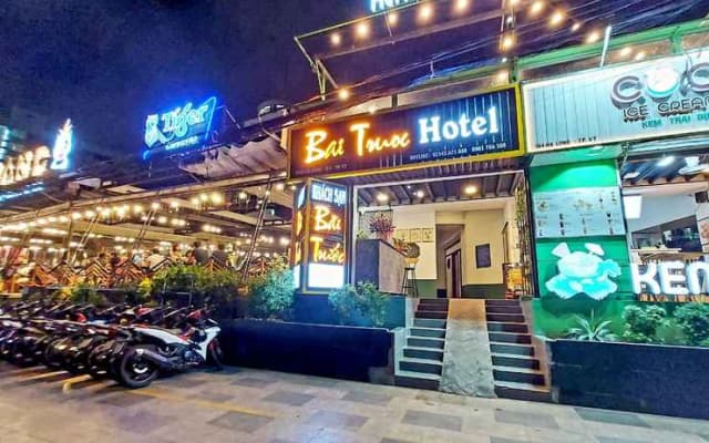 Bai Truoc Hotel