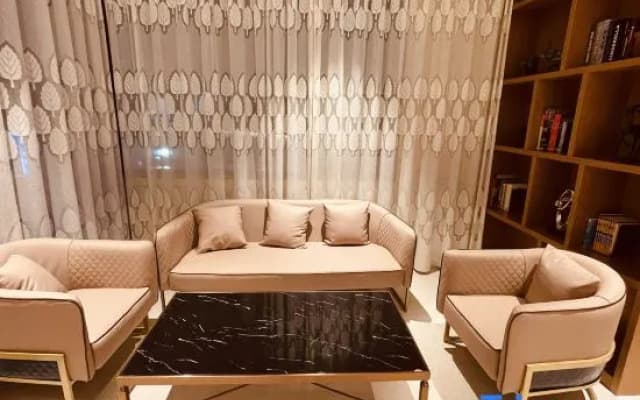 Yeste Hotel