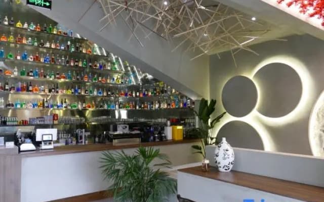 Art West Sichuan Cultural and Creative Garden (Ganzi store)
