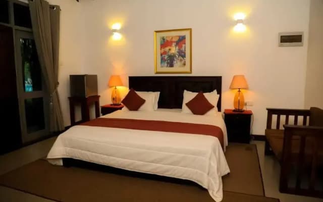 Amara Villa