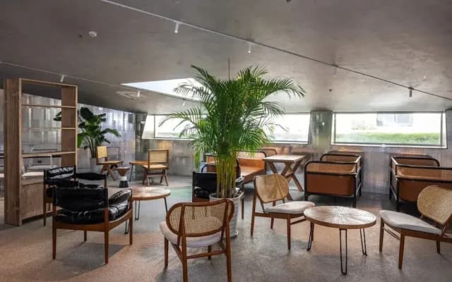 No. 53 Chaoyang Street Hotel