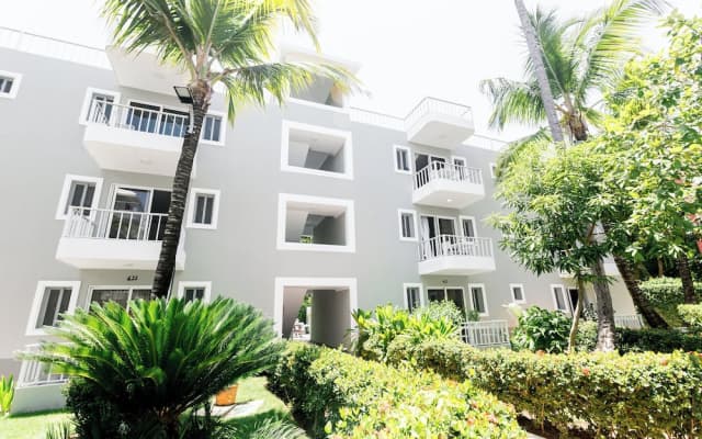 BRISAS TROPICAL playa LOS CORALES